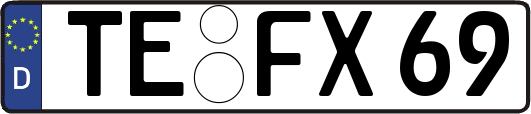 TE-FX69
