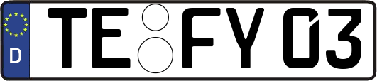 TE-FY03