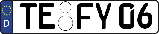 TE-FY06