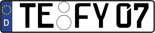 TE-FY07