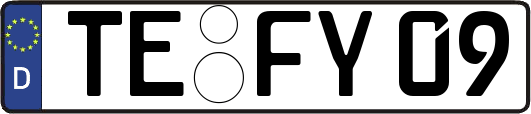 TE-FY09