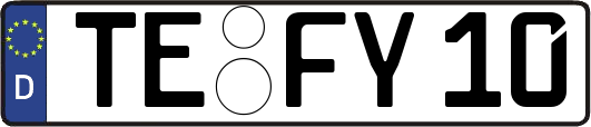 TE-FY10