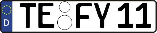 TE-FY11