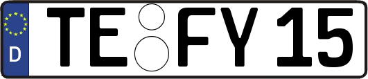 TE-FY15