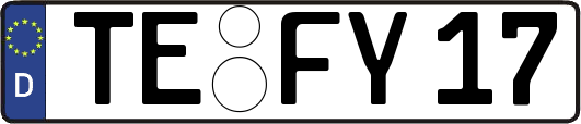 TE-FY17