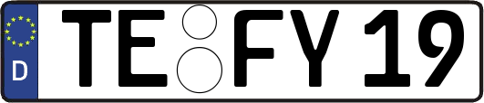 TE-FY19