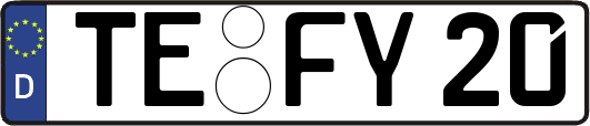TE-FY20