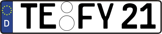 TE-FY21