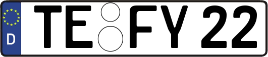 TE-FY22