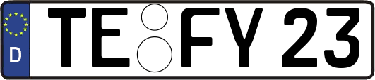 TE-FY23