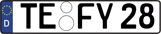 TE-FY28