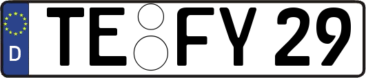 TE-FY29