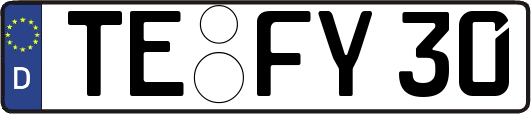 TE-FY30