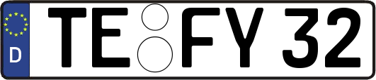 TE-FY32