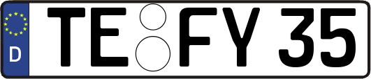 TE-FY35