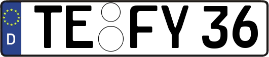 TE-FY36