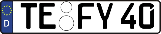 TE-FY40