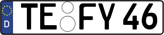 TE-FY46