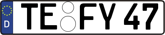 TE-FY47