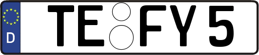 TE-FY5
