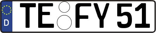 TE-FY51