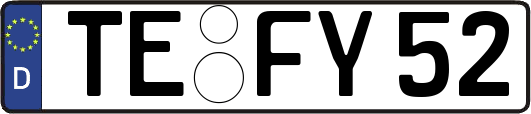 TE-FY52