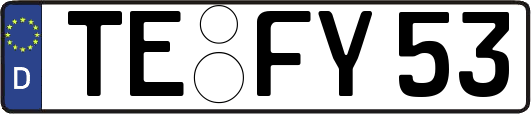 TE-FY53