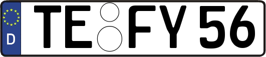 TE-FY56
