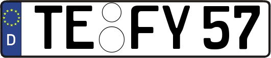 TE-FY57