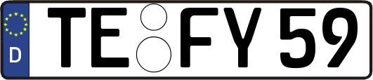 TE-FY59