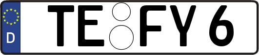 TE-FY6