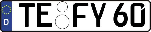 TE-FY60