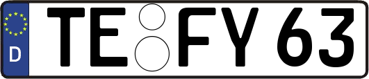 TE-FY63