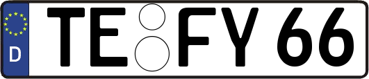 TE-FY66