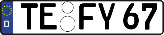 TE-FY67