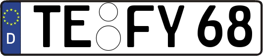 TE-FY68