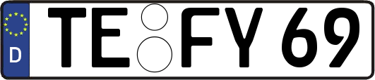 TE-FY69