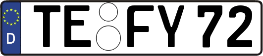 TE-FY72