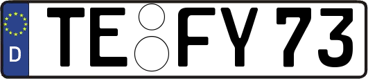 TE-FY73