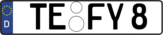 TE-FY8