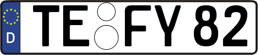 TE-FY82
