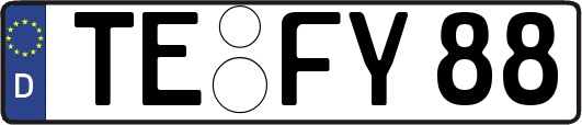 TE-FY88
