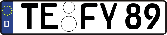 TE-FY89
