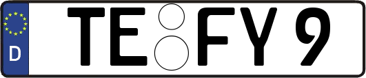 TE-FY9