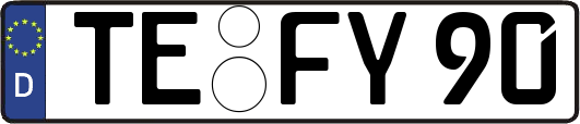 TE-FY90