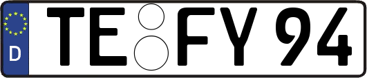 TE-FY94