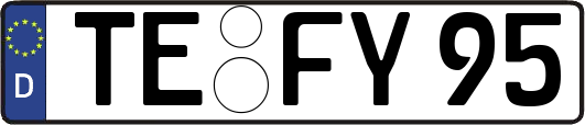 TE-FY95