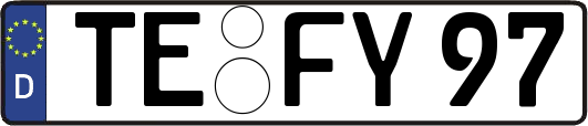 TE-FY97