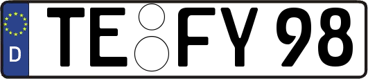 TE-FY98