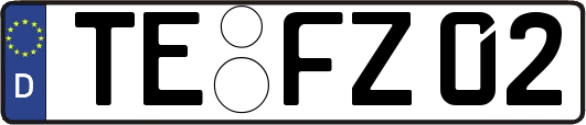 TE-FZ02